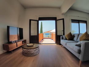 Vivienda mediterránea en Casa Terracota